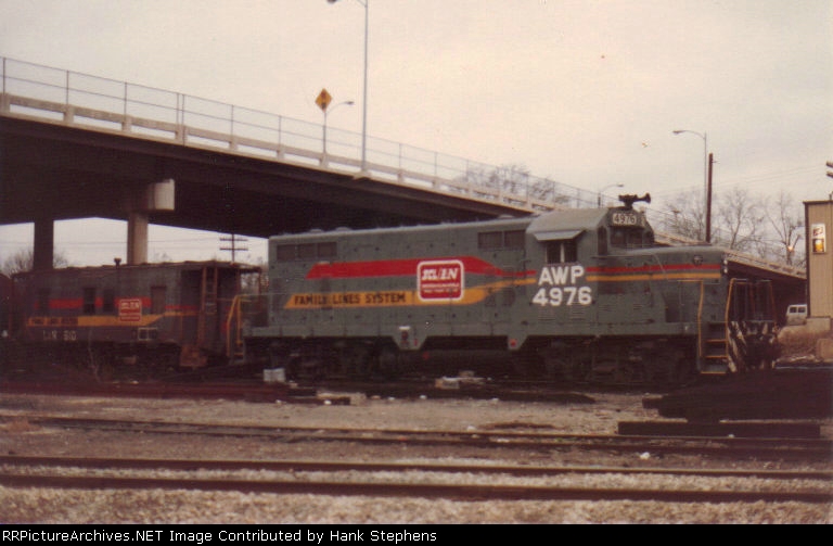 More Shots from the 70s